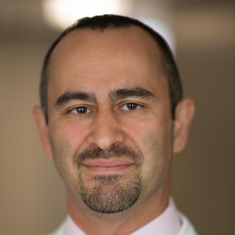 Eugene Bulkin, MD