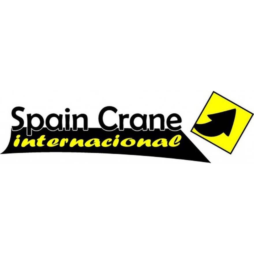 Spain Crane International S.L. Logo