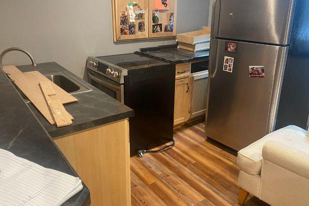 Images First Response Restoration, Water Damage Minneapolis Specialist