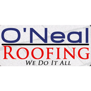 O'Neal Roofing Inc Logo