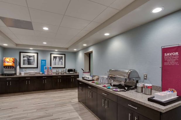 Images Hampton Inn North Myrtle Beach-Harbourgate