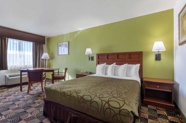 Images Best Western Caprock Inn