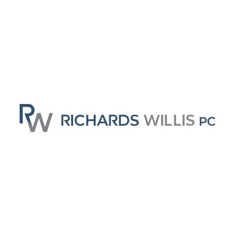 Richards Willis, PC Logo