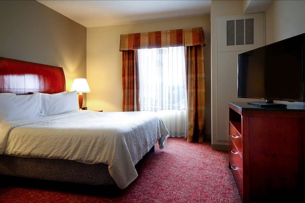 Images Hilton Garden Inn Elkhart