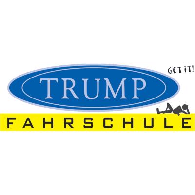 Fahrschule Trump in Kitzingen - Logo