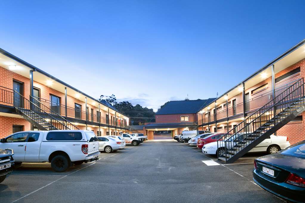 Images Best Western Plus Ballarat Suites
