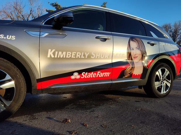 Images Kimberly Shurtleff - State Farm Insurance Agent