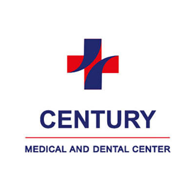 Century Medical & Dental Center Logo