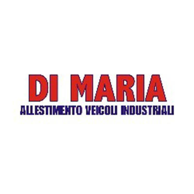 Allestimento Veicoli Industriali di Maria Logo