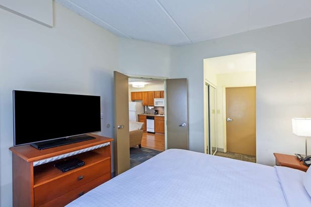 Images Homewood Suites by Hilton Brownsville