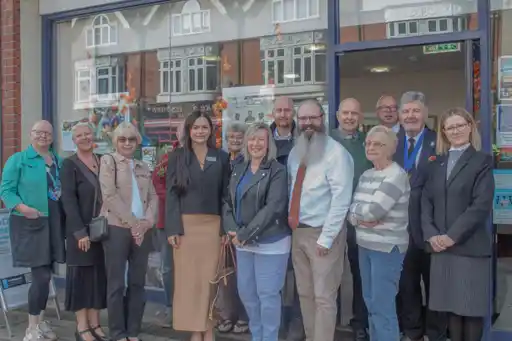 Images Co-op Funeralcare, Southbourne