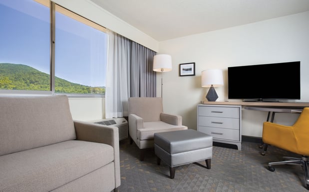 Images Holiday Inn Asheville East-Blue Ridge Pkwy by IHG