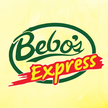 Bebo's Carwash Logo