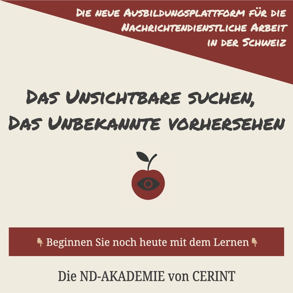 Bilder CERINT Learning