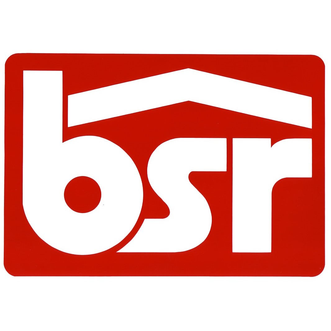 BSR Logo