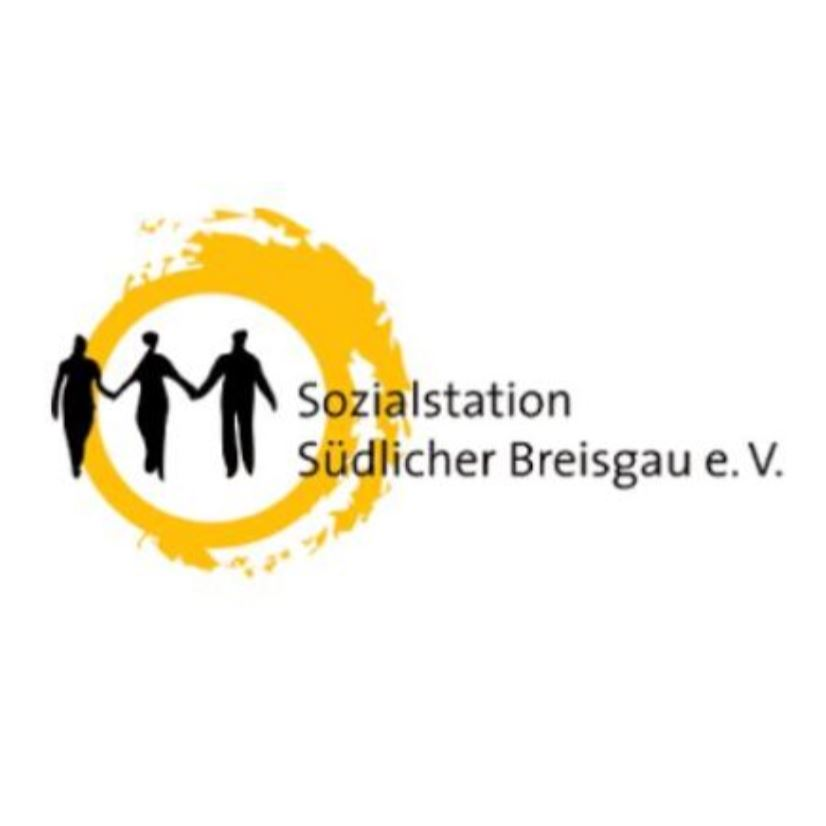 Logo Sozialstation Südlicher Breisgau e.V.