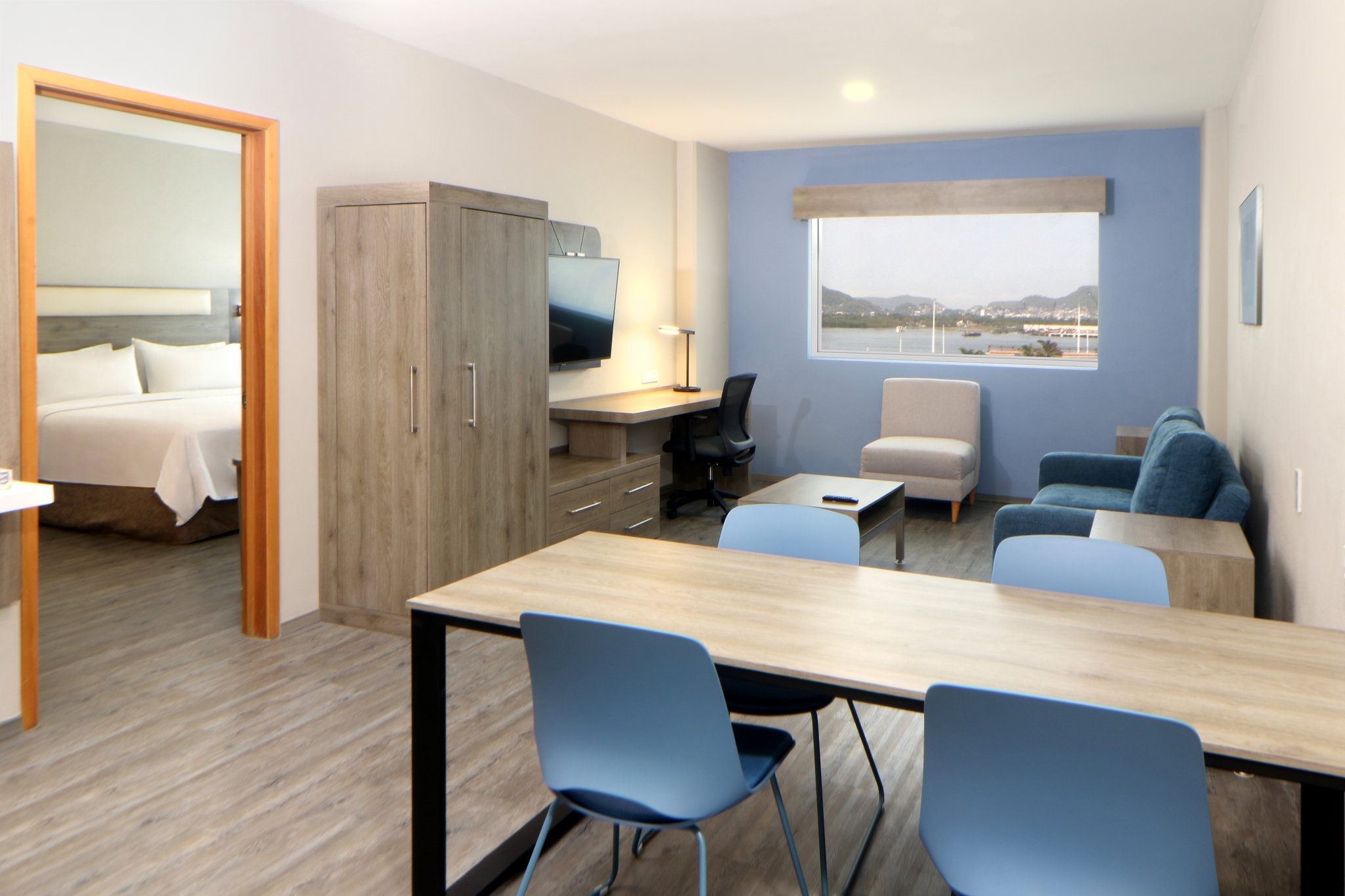 Images Holiday Inn Express Manzanillo by IHG