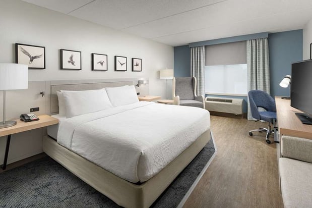 Images Hilton Garden Inn Chattanooga/Hamilton Place