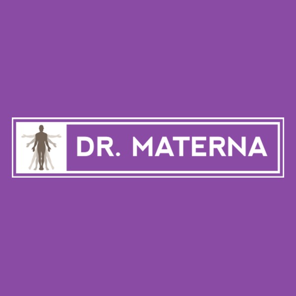 Logo von Dr. Wilfried Materna - Facharzt für Orthopädie und Traumatologie