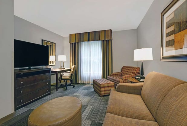 Images Hampton Inn & Suites Pigeon Forge On The Parkway