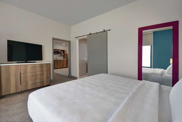 Images Home2 Suites by Hilton Raleigh North I-540
