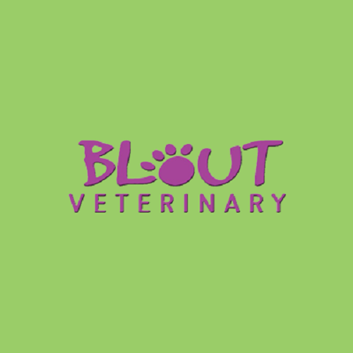 Blout Veterinary Logo