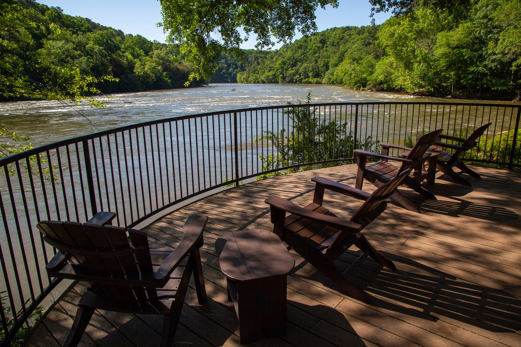 Walton On The Chattahoochee Photo