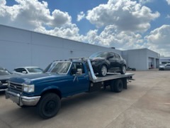 Call now for a towing service you can count on!