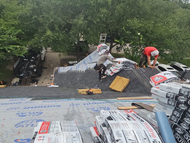 Images O&M Construction Services LLC