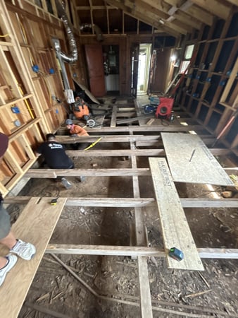 Images Elements of Restoration