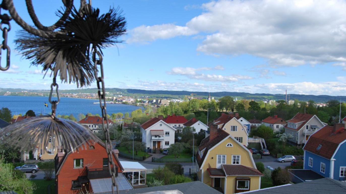 Images Skorsten & Vent Claes Abrahamsson AB