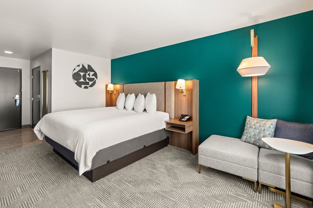 Images Holiday Inn Austin North - Round Rock by IHG