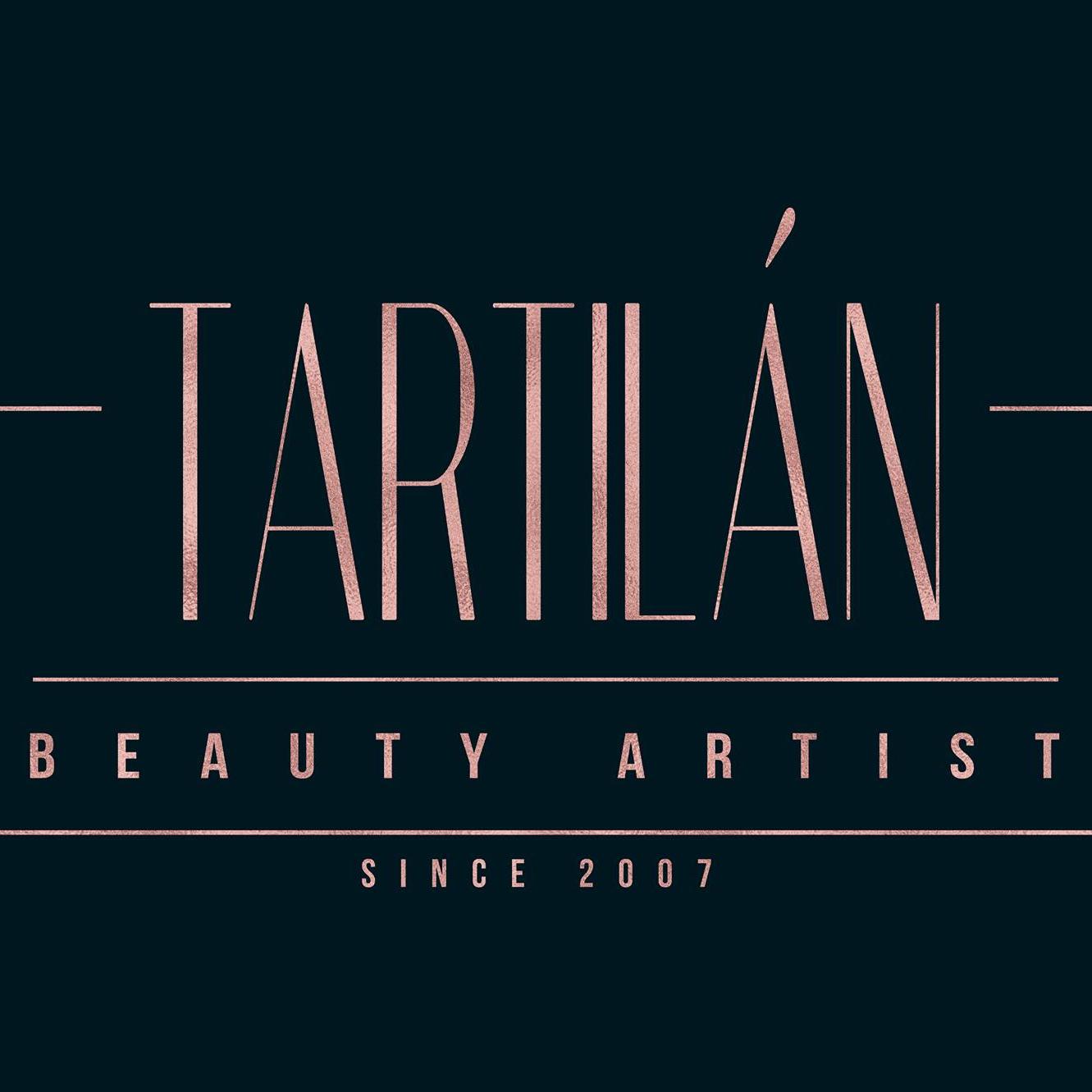 Images Tartilán Beauty Artist