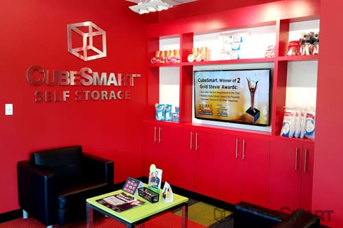 CubeSmart Self Storage Photo