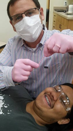 Images Maryland Advanced Orthodontics: David S. Lavine, DDS, MS