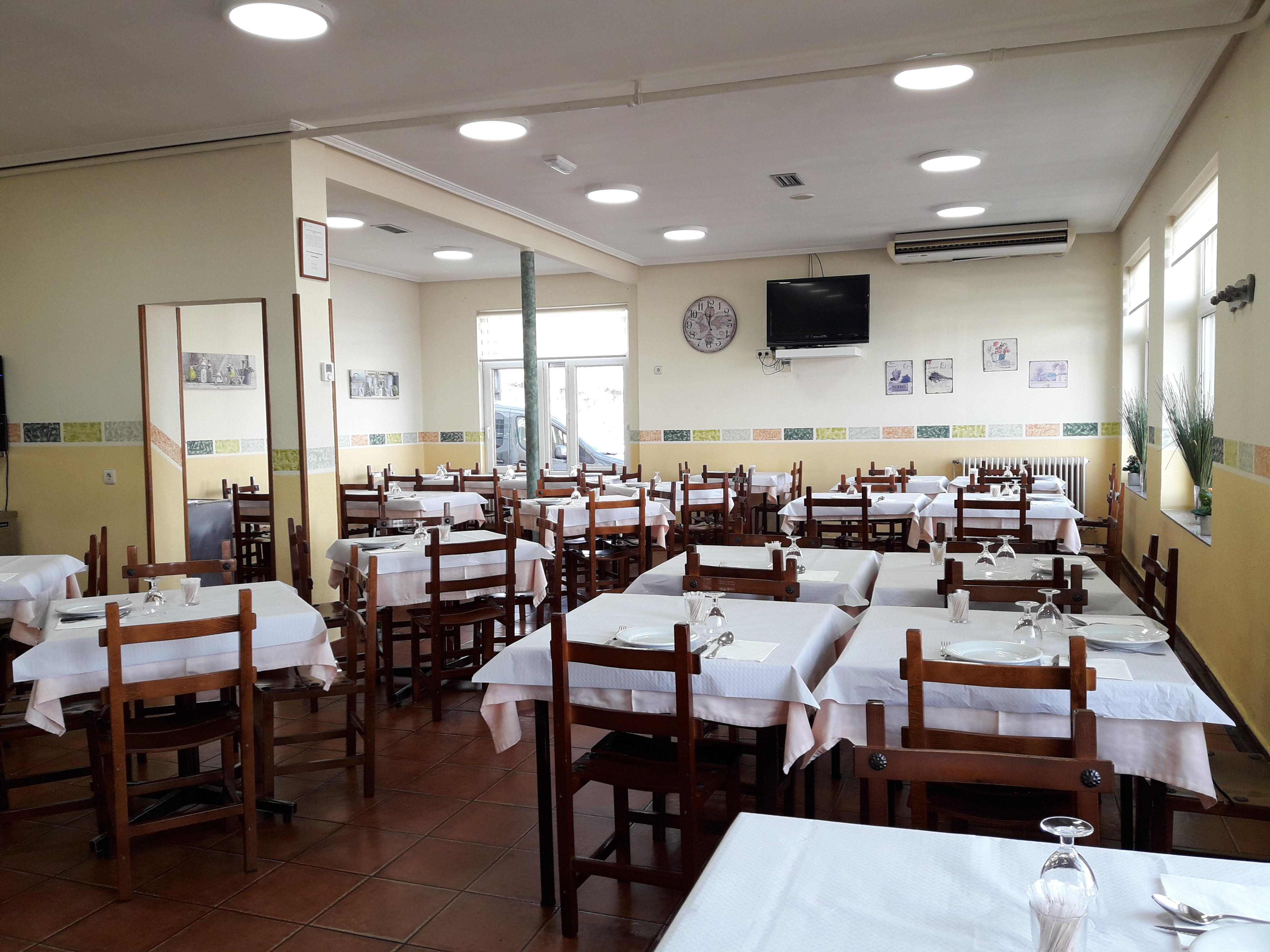 Images Restaurante La Magdalena-E.S. El Teleno