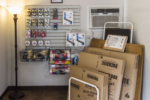 Images Storage King USA