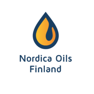 Nordica Oils Finland Oy Logo