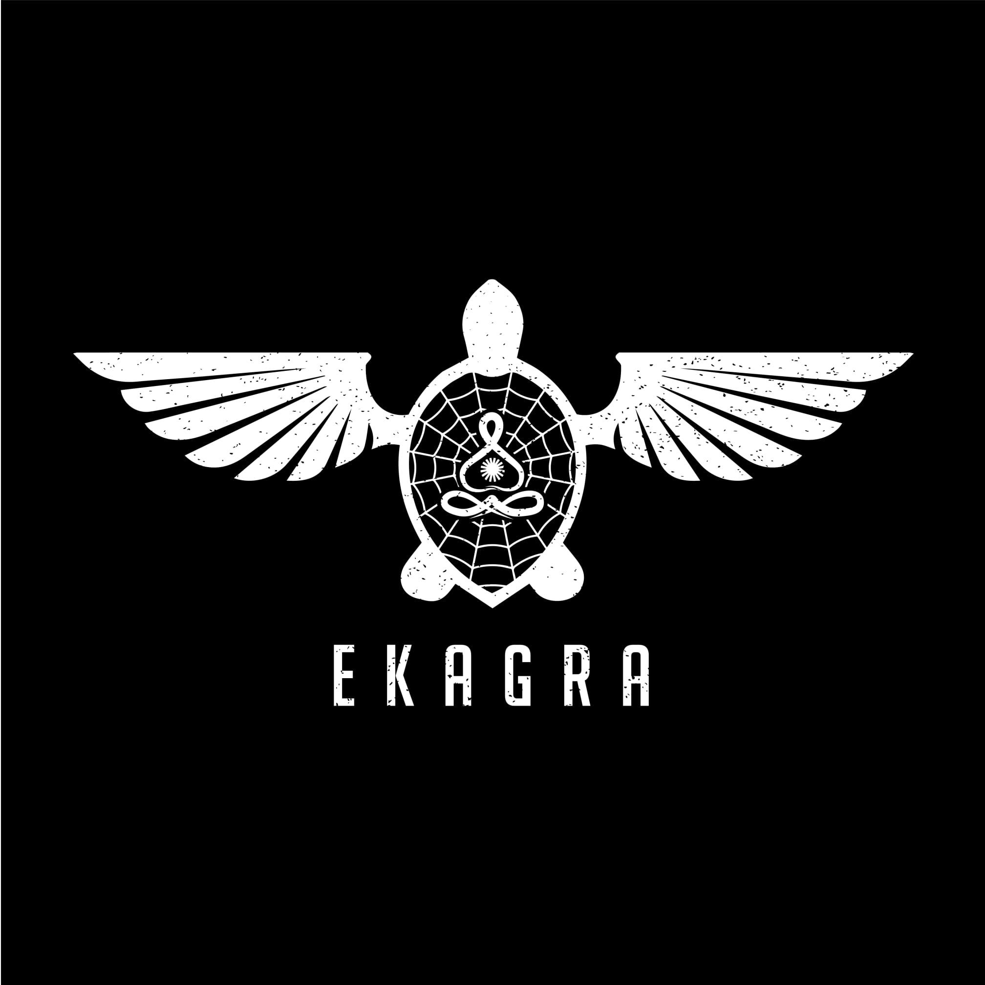 Ekagra-Ji Logo