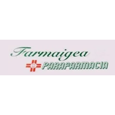 Parafarmacia Farmaigea Logo