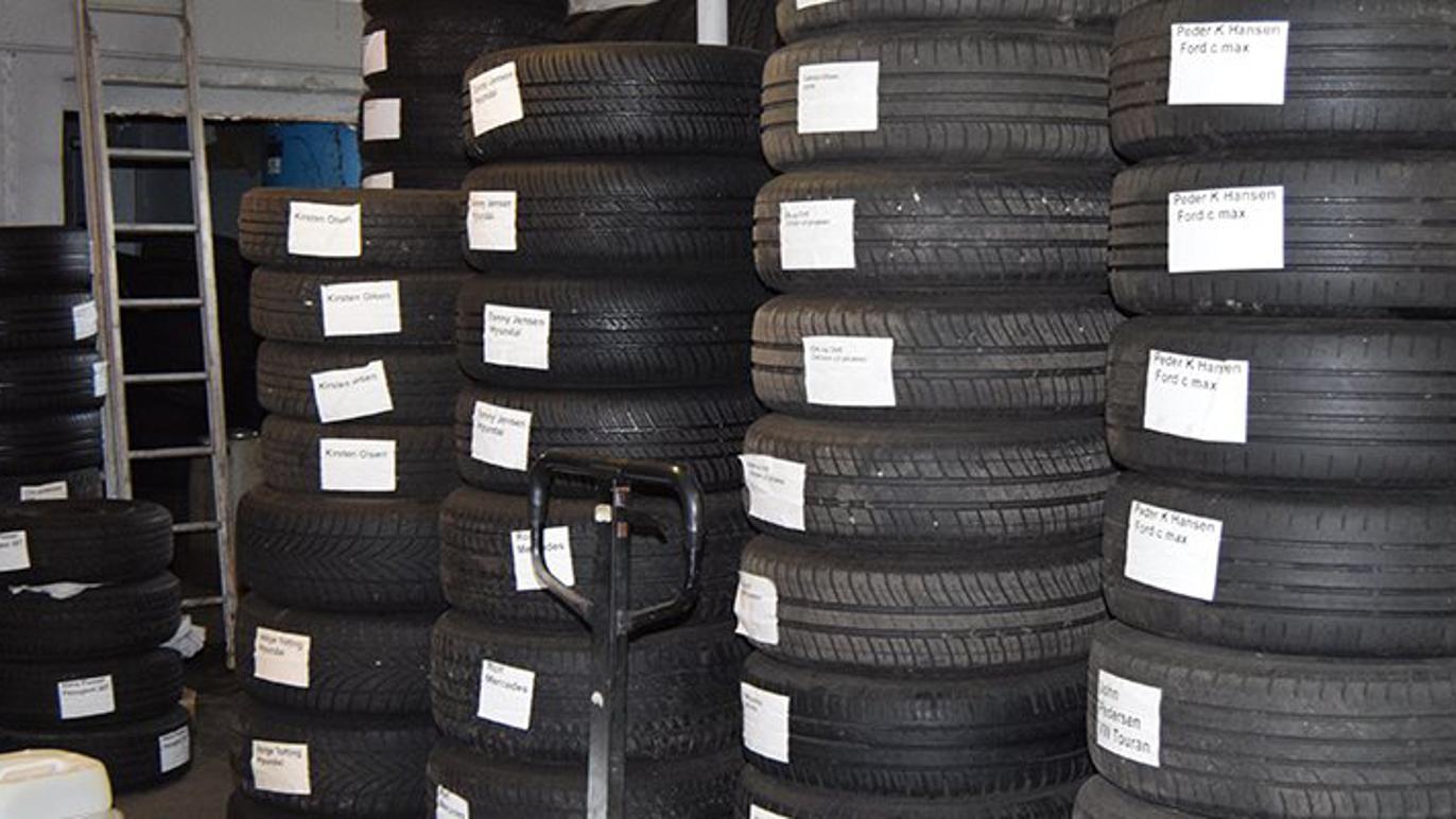 Images Autoteknik Ulfborg