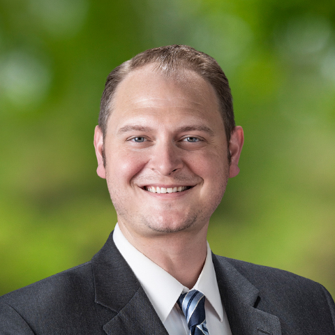 Joshua P. Edlinger