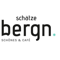 Logo Schätze Bergn - Schönes und Café