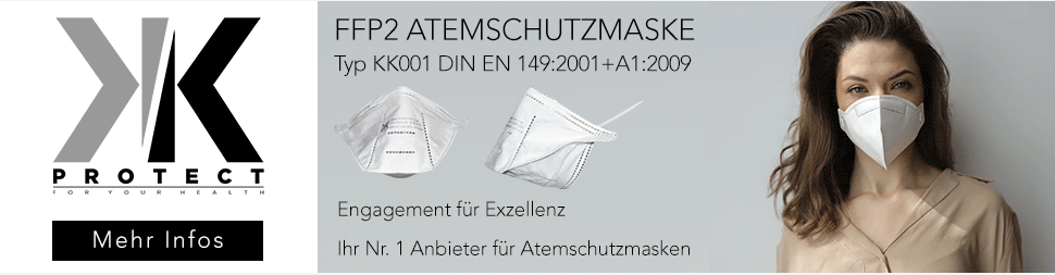 KK protect GmbH, In den Lindeschen 22 in Langenau