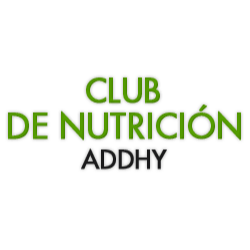 Club De Nutrición Addhy San Juan del Río - Querétaro