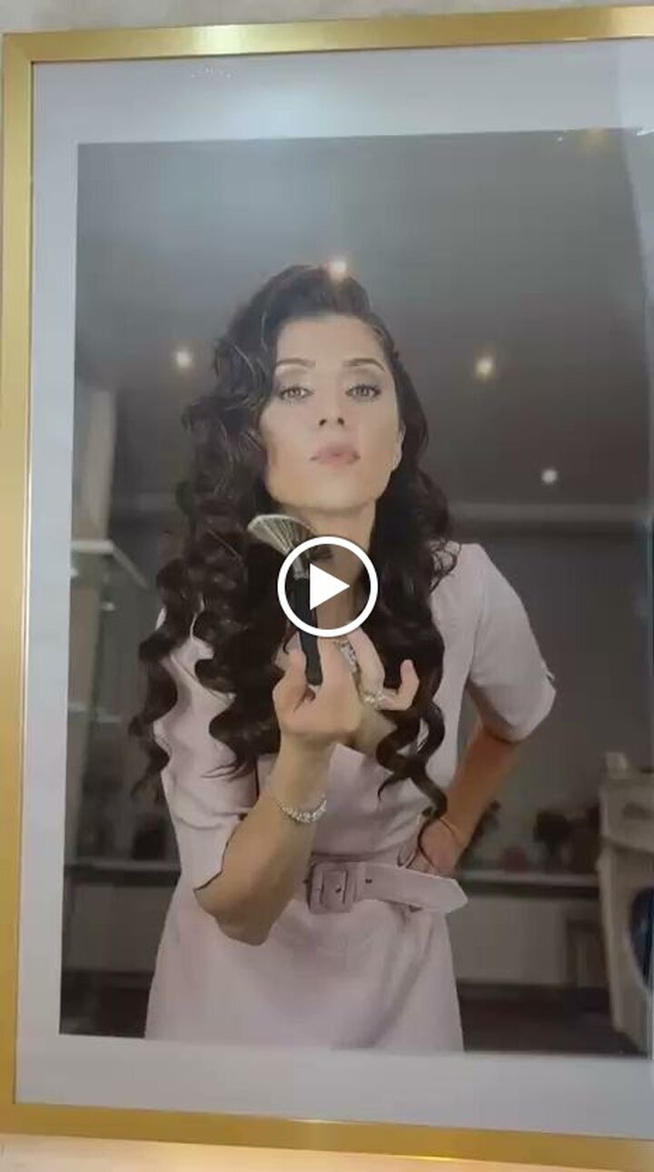 Bilder Desert Rose Beauty KC Cosmetik