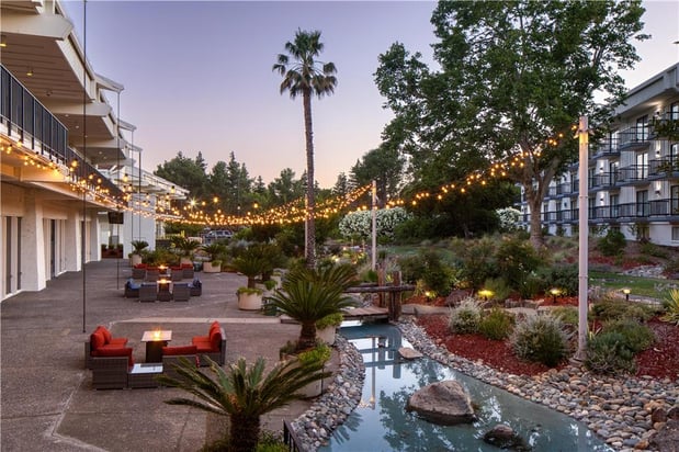 Images DoubleTree by Hilton Hotel Sacramento