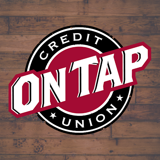 On Tap Credit Union Logo