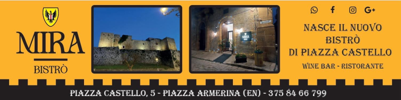 Images Ristorante MIRA Bistrò