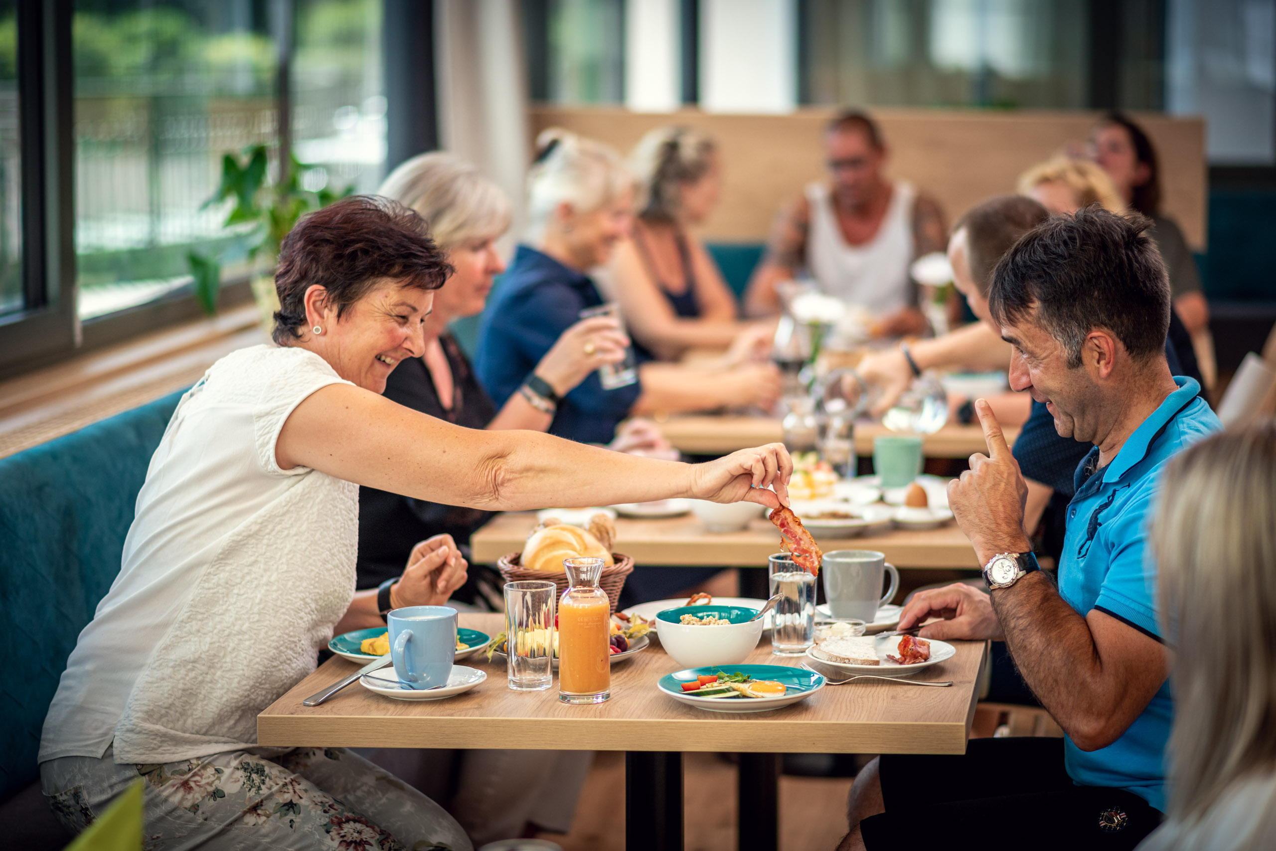 Bild 28 von Aktiv- & Gesundheitsresort das GXUND Kurparkhotel GmbH & Co. KG